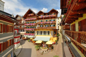 Hotel Zimmerbräu Sankt Wolfgang Im Salzkammergut